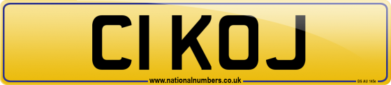 C1 KOJ