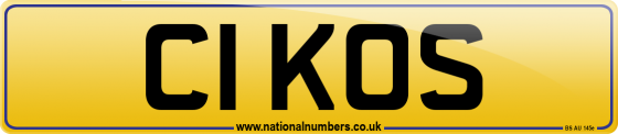 C1 KOS