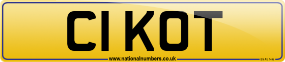 C1 KOT