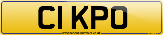 C1 KPO