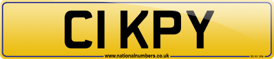 C1 KPY