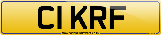 C1 KRF
