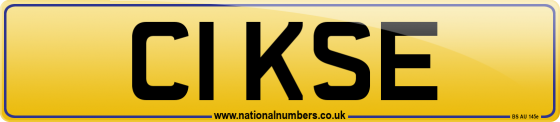 C1 KSE