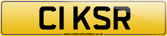 C1 KSR