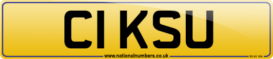 C1 KSU
