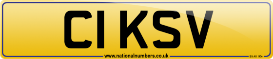 C1 KSV