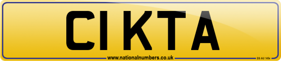C1 KTA