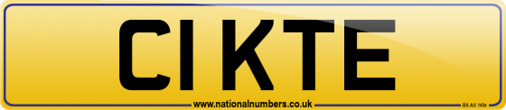 C1 KTE