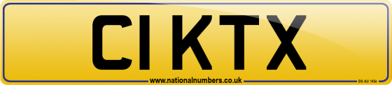C1 KTX