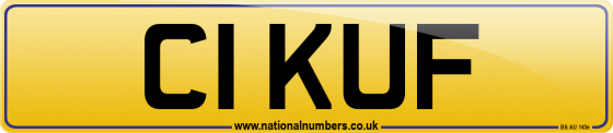 C1 KUF