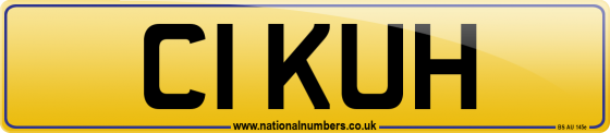 C1 KUH