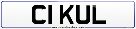 C1 KUL