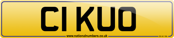 C1 KUO