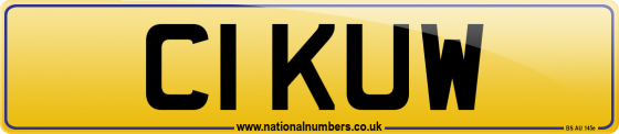C1 KUW
