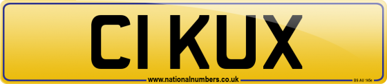 C1 KUX
