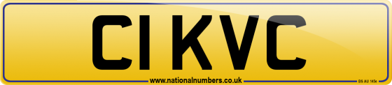 C1 KVC