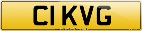C1 KVG