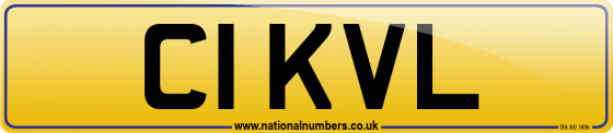 C1 KVL