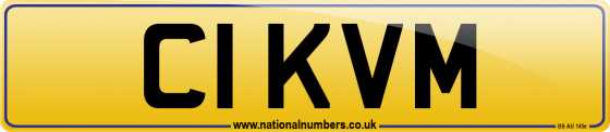 C1 KVM