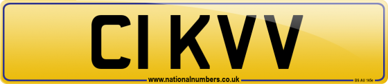 C1 KVV