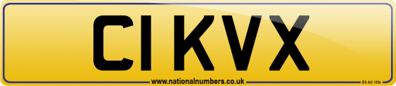 C1 KVX