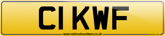 C1 KWF