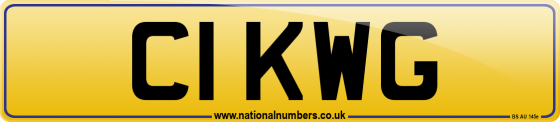 C1 KWG