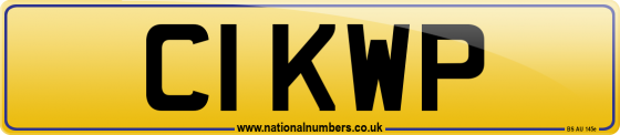 C1 KWP