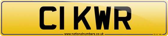 C1 KWR