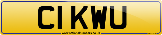 C1 KWU