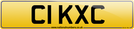 C1 KXC