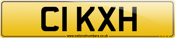 C1 KXH
