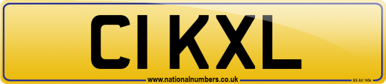 C1 KXL
