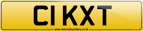 C1 KXT