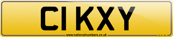 C1 KXY