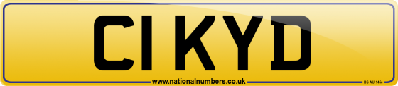 C1 KYD