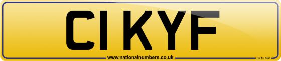 C1 KYF