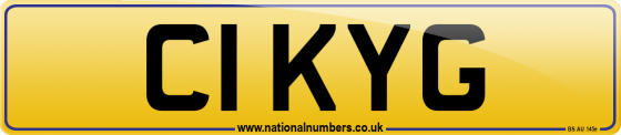 C1 KYG