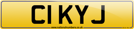 C1 KYJ