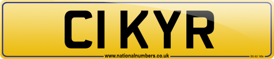 C1 KYR