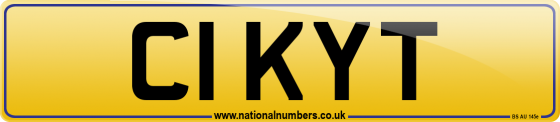 C1 KYT