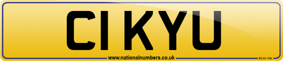 C1 KYU
