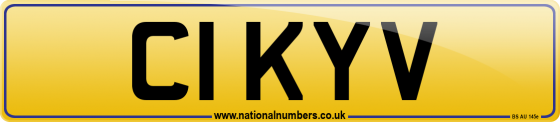 C1 KYV