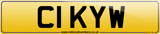 C1 KYW