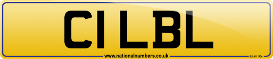 C1 LBL