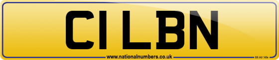 C1 LBN