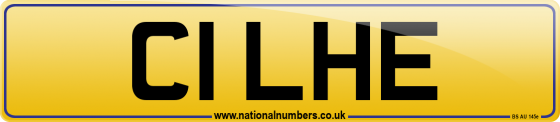 C1 LHE