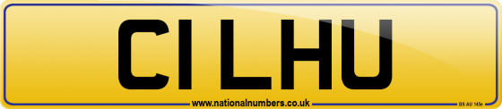 C1 LHU