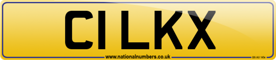 C1 LKX