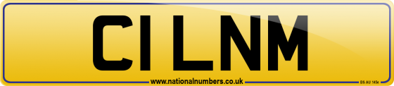 C1 LNM